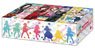 Bushiroad Storage Box Collection Vol.453 [BanG Dream! Girls Band Party!] Part.2 (Card Supplies)