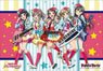 Bushiroad Rubber Mat Collection Vol.839 BanG Dream! Girls Band Party! [Poppin`Party] (Card Supplies)