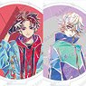 Paradox Live Trading Ani-Art Acrylic Stand (Set of 14) (Anime Toy)
