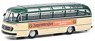 メルセデス・ベンツ O321 バス `Jagermeister` (ミニカー)