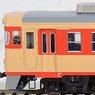 1/80(HO) KIHA65 Trailer (w/DCC) (Model Train)