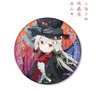 Ms. Vampire who Lives in My Neighborhood. Especially Illustrated Sophie Twilight Halloween Ver. Big Can Badge (Anime Toy)
