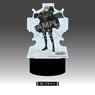 Attack on Titan LED Big Acrylic Stand 02 Armin (Anime Toy)