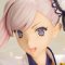 Berserker/Miyamoto Musashi (PVC Figure)