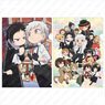 Bungo Stray Dogs Wan! Clear File Set (Anime Toy)