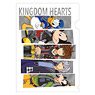Kingdom Hearts Single Clear File Assembly (Anime Toy)