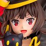 CAworks Megumin: Anime Opening Edition (PVC Figure)