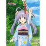 [Non Non Biyori Nonstop] [Especially Illustrated] B2 Tapestry (Renge Miyauchi/Haregi) (Anime Toy)