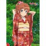 [Non Non Biyori Nonstop] [Especially Illustrated] B2 Tapestry (Natsumi Koshigaya/Haregi) (Anime Toy)