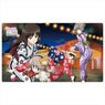 [Girls und Panzer das Finale] Rubber Mat (Shiho Nishizumi & Alice Shimada & Chiyo Shimada) (Card Supplies)