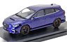Subaru Levorg (2020) Sports Style Accessory Lapis Blue Pearl (Diecast Car)