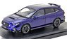 Subaru Levorg (2020) Dynamic Style Accessory Lapis Blue Pearl (Diecast Car)