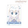 Is the Order a Rabbit? Bloom Chino Lette-graph 1 Pocket Pass Case (Anime Toy)