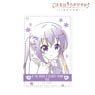 Is the Order a Rabbit? Bloom Rize Lette-graph 1 Pocket Pass Case (Anime Toy)