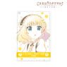 Is the Order a Rabbit? Bloom Syaro Lette-graph 1 Pocket Pass Case (Anime Toy)
