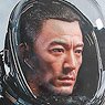 The Wandering Earth 1/6 Collectible Figure CN171-11 Rescue Squad Captain Wang Lei (Fashion Doll)