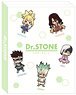 Dr. Stone Patapata Memo SD Character (Anime Toy)