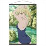 Is It Wrong to Try to Pick Up Girls in a Dungeon? III B2 Tapestry B [Ais Wallenstein] (Anime Toy)