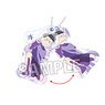 Osomatsu-san Slide Acrylic Key Ring Kattonatte Midnight Ichimatsu (Anime Toy)