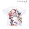 TVアニメ『五等分の花嫁∬』 二乃 Ani-Art 第3弾 フルグラフィックTシャツ ユニセックス(サイズ/XL) (キャラクターグッズ)