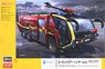ローゼンバウアー パンサ－6×6 空港用化学消防車 `ワールドパンサー` (プラモデル)