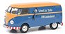 VW T1b Box Van `VW-Kundendienst` (Diecast Car)