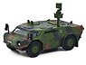 フェネック 軽装甲偵察車 (完成品AFV)