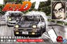 Fujiwara Takumi 86 Trueno Specification Volume 37 (Model Car)