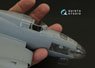 Il-4 バキュームキャノピー (シュントンモデル用) (プラモデル)