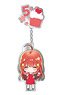 The Quintessential Quintuplets Season 2 Pin Badge Collection Itsuki Nakano (Anime Toy)