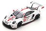 Porsche 911 RSR No.911 Porsche GT Team 3rd GTLM class 24H Daytona 2020 (ミニカー)