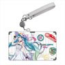 Racing Miku 2021 Ver. Pass Case Vol.2 (Anime Toy)