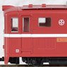 鉄道コレクション ナローゲージ80 猫屋線直通用路面電気機関車＋客車 2両セット (2両セット) (鉄道模型)