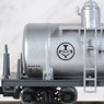 鉄道コレクション ナローゲージ80 猫屋線 小型タンク貨車 2両セット (2両セット) (鉄道模型)