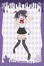 [No Matter How I Look at It, It`s You Guys` Fault I`m Not Popular!] B2 Tapestry [Halloween Ver.] (1) Tomoko Kuroki (Anime Toy)