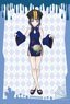 [No Matter How I Look at It, It`s You Guys` Fault I`m Not Popular!] B2 Tapestry [Halloween Ver.] (2) Yuri Tamura (Anime Toy)