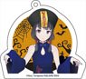 [No Matter How I Look at It, It`s You Guys` Fault I`m Not Popular!] Acrylic Key Ring [Halloween Ver.] (2) Yuri Tamura (Anime Toy)