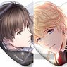 [Love & Producer] Heart Style Can Badge Collection Vol.2 (Set of 12) (Anime Toy)