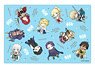 [Fate/Grand Order - Divine Realm of the Round Table: Camelot] Pass Case (Anime Toy)
