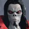ONE:12 Collective/ Marvel Comics: Morbius 1/12 Action Figure (Completed)