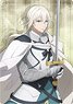 [Fate/Grand Order - Divine Realm of the Round Table: Camelot] Pencil Board Bedivere (Anime Toy)