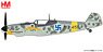 メッサーシュミット Bf-109G-6 `イルマリ・ユーティライネン准尉機` (完成品飛行機)