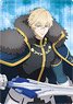 [Fate/Grand Order - Divine Realm of the Round Table: Camelot] Pencil Board Gawain (Anime Toy)