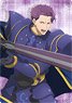 [Fate/Grand Order - Divine Realm of the Round Table: Camelot] Pencil Board Lancelot (Anime Toy)