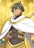 [Fate/Grand Order - Divine Realm of the Round Table: Camelot] Pencil Board Ozymandias (Anime Toy)