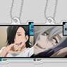 Decofla Acrylic Key Ring Jujutsu Kaisen D Box (Set of 10) (Anime Toy)