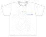 「Fate/Grand Order -神聖円卓領域キャメロット-」 オーバーサイズTシャツ (キャラクターグッズ)