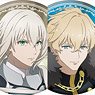 [Fate/Grand Order - Divine Realm of the Round Table: Camelot] Kirakira Can Badge Collection (Set of 9) (Anime Toy)