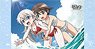 [501st Joint Fighter Wing Strike Witches: Road to Berlin] Bath Towel (Yoshika Miyafuji & Eila Ilmatar Juutilainen) (Anime Toy)