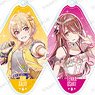 The Idolm@ster Shiny Colors Trading Ani-Art Acrylic Key Ring Ver.B (Set of 11) (Anime Toy)